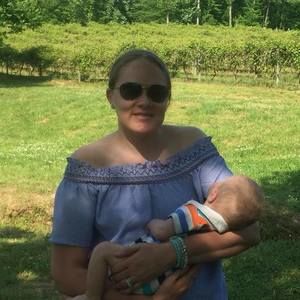 Meet your Posher, Chrissy